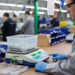 Adam CCT Counting Scale