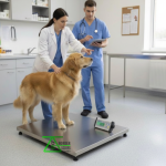 Adam CPW-L Vet Scale