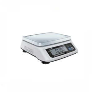 CAS SWII-W Weight only portion scale
