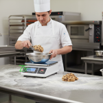 Micro SW30 Weight only - Portion Scale