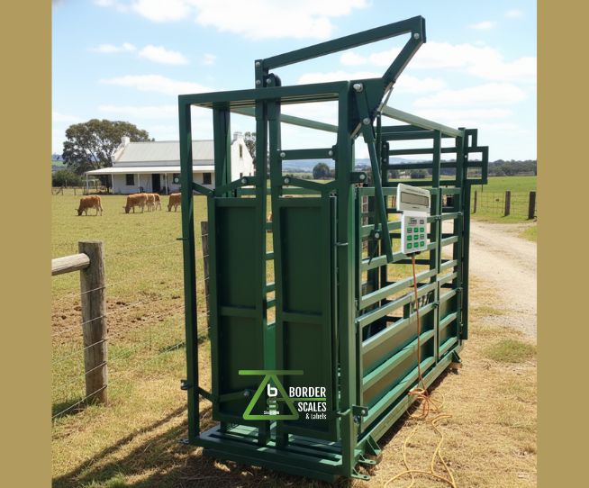 LS4 Livestock Standard