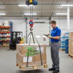 Micro CS300 Crane Scale