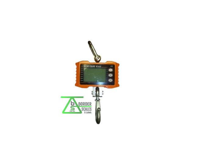 Micro CS500 Crane Scale