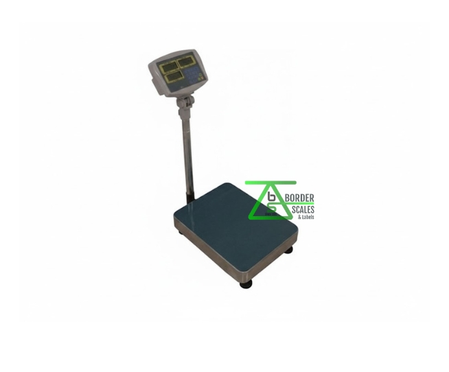 Micro KC Counting Scales