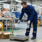 Micro KC Counting Scales