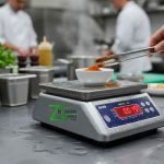 Micro SS 30 Weight Only Portion Scale