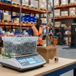 Micro ZHC Counting Scale