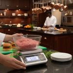 Portion Scales - Micro S29