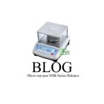 Micro NHB Laboratory Precision & Balances
