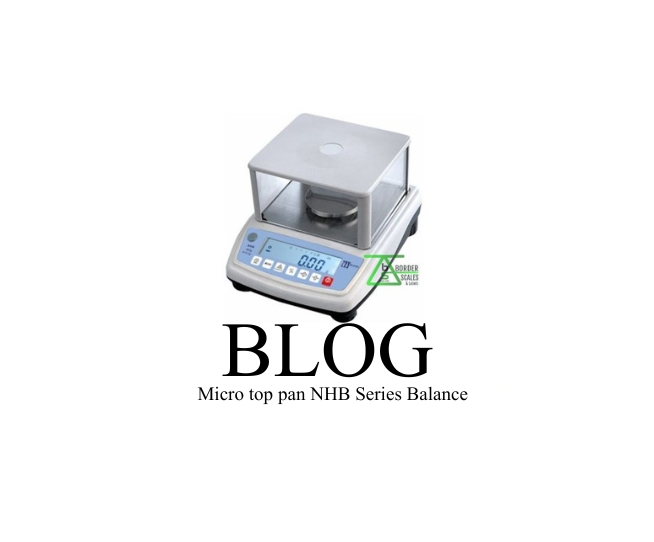 Micro NHB Laboratory Precision & Balances