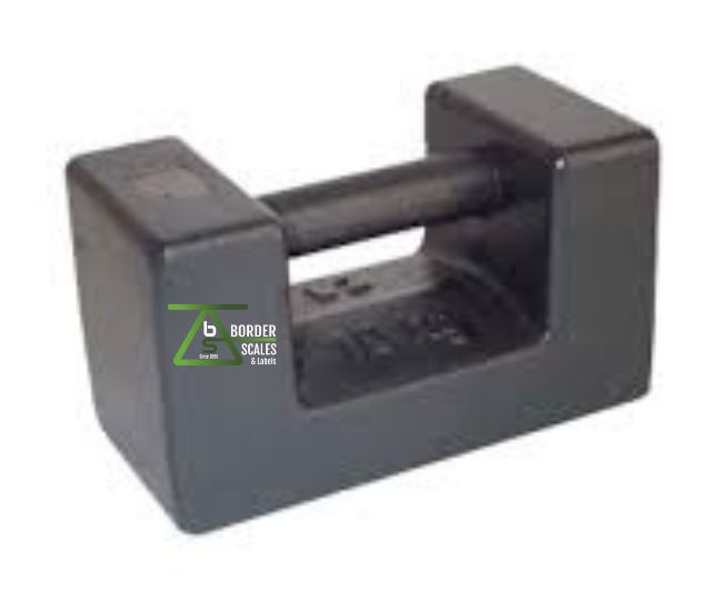 Individual weights - Calibration