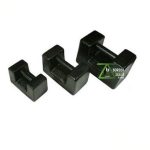 Individual weights - Calibration