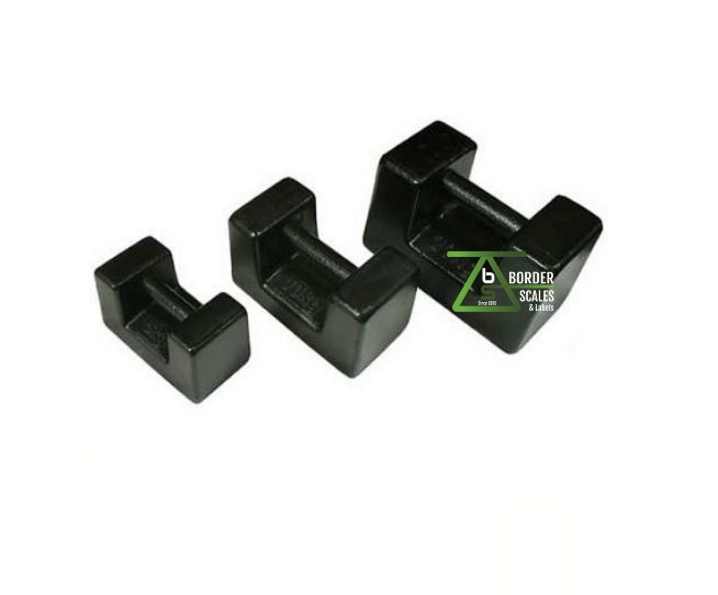 Individual weights - Calibration