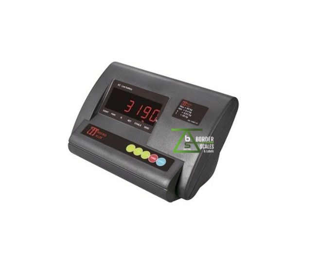 Micro A12E Indicator