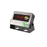 Micro A12E SS Indicator