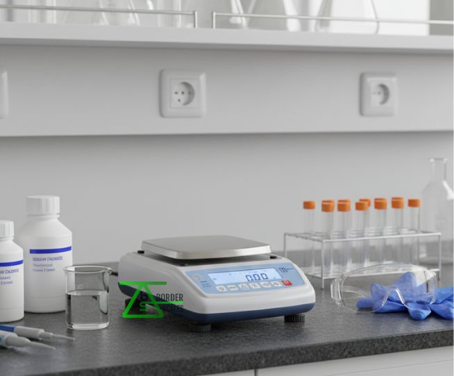 Micro NHB Laboratory Precision & Balances