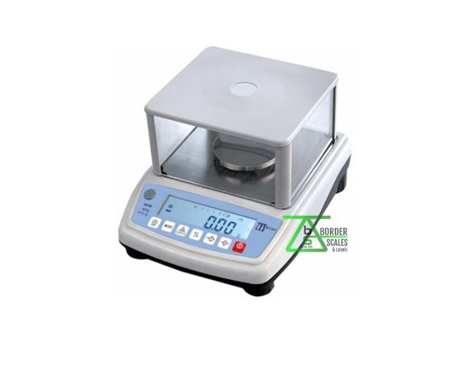 Micro NHB Laboratory Precision & Balances