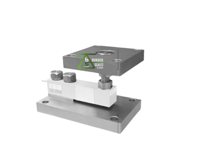 Zemic H8C Load Cell