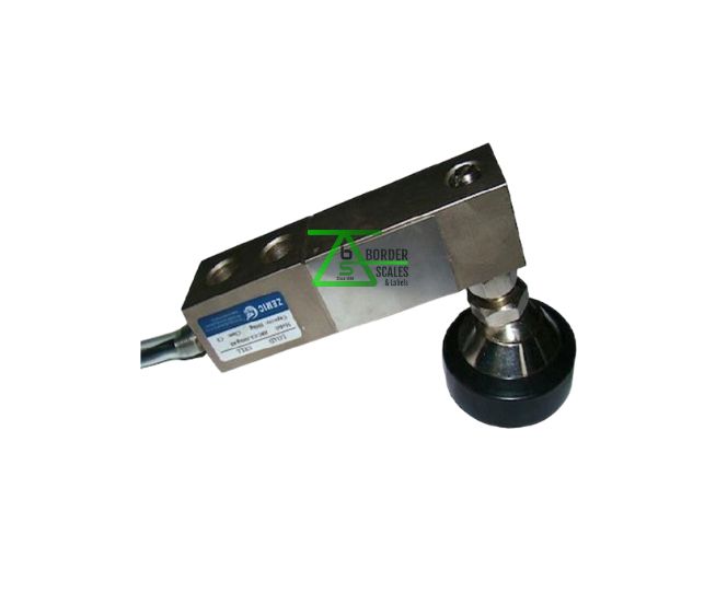 Zemic H8C Shear Beam