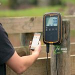 Gallagher w-o Livestock Scale