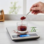 Micro Kitchen Scale (5)