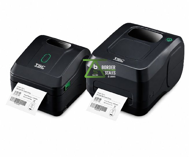 Printers - TSC TL/DL Barcode Printer - Image 2