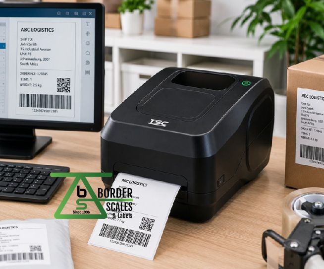 TSC TL Printer