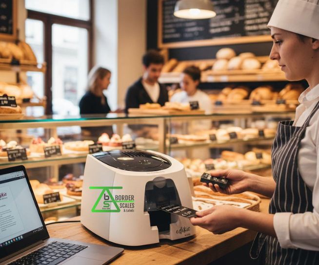 Edikio Access Printer