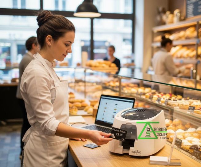 Edikio Access Printer