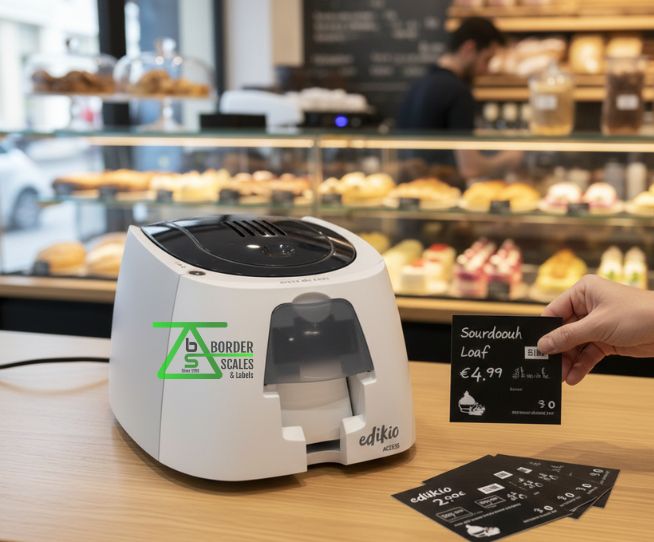 Edikio Access Printer