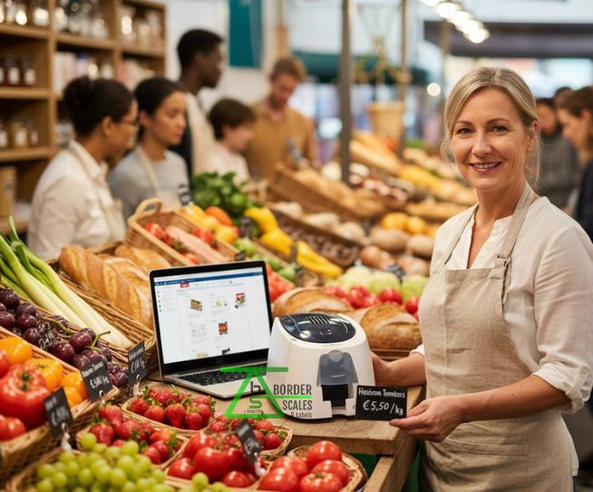 Edikio Access Printer