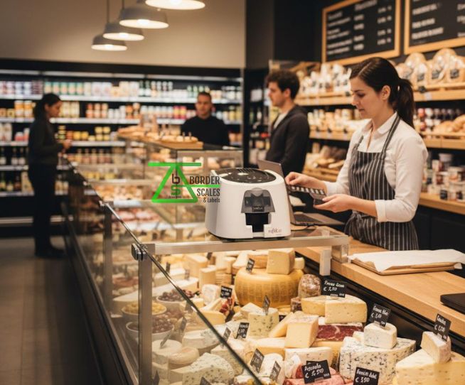 Edikio Access Printer