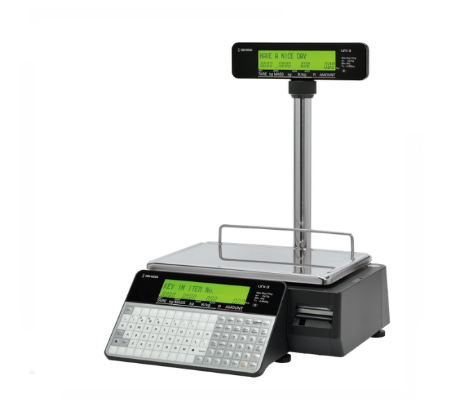 ISHIDA-UNI-3-L2-BLACK-retail-printing-scale