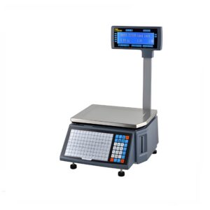 MICRO RLS-1100 retail printing scale