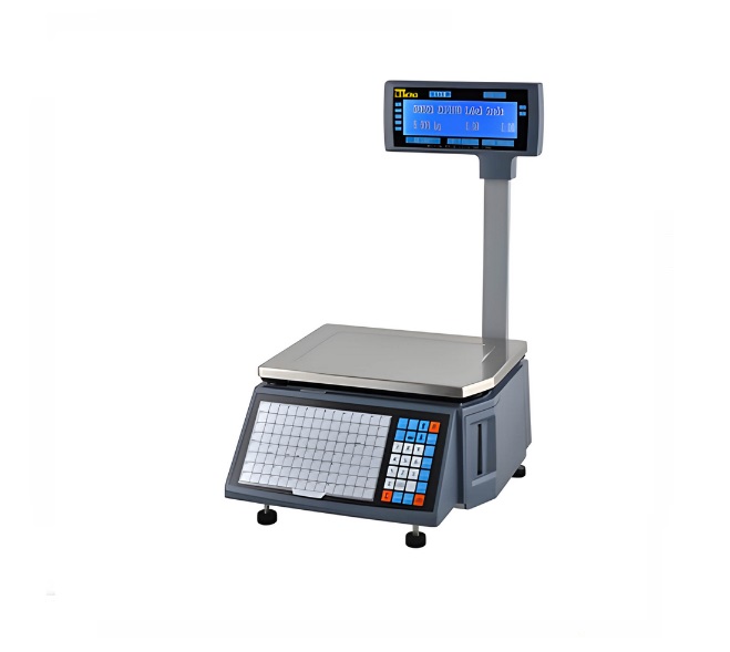 MICRO RLS-1100 retail printing scale