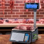 Micro RSL1100 Printing Scales