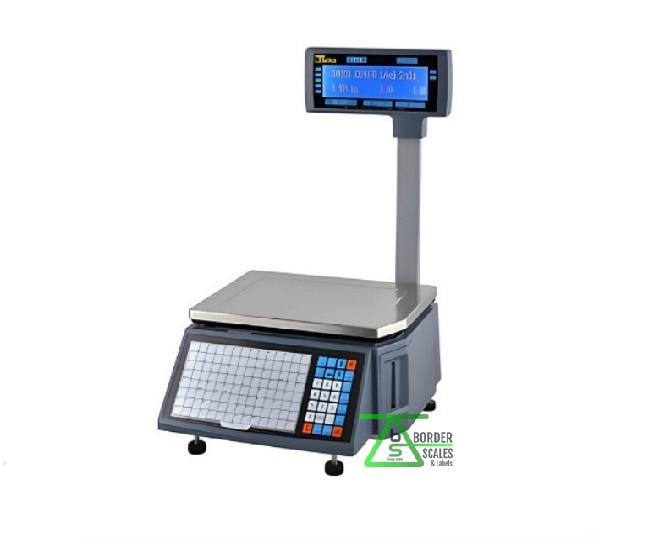 Micro RSL1100 Printing Scales