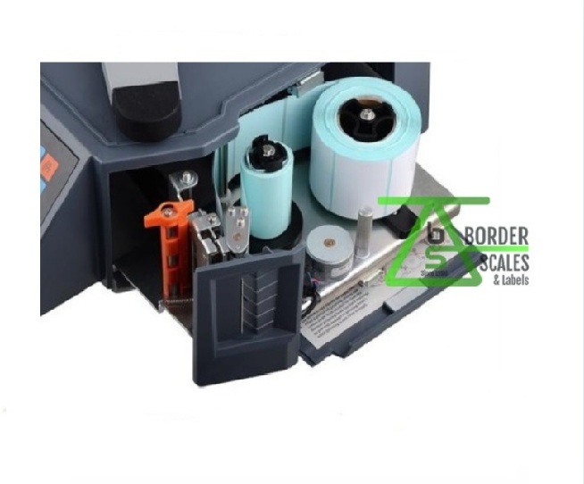 Micro RSL1100 Printing Scales