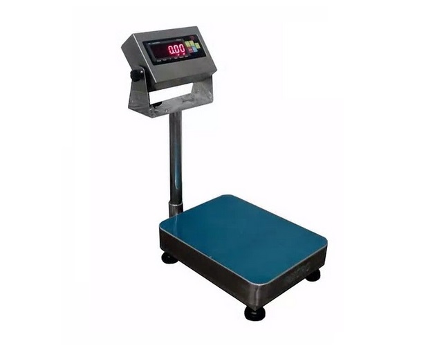 Industrial Platform Scales