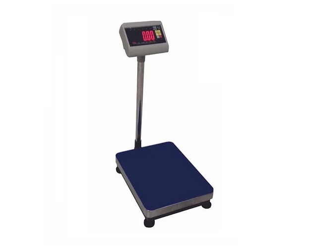 Industrial Platform Scale T7E