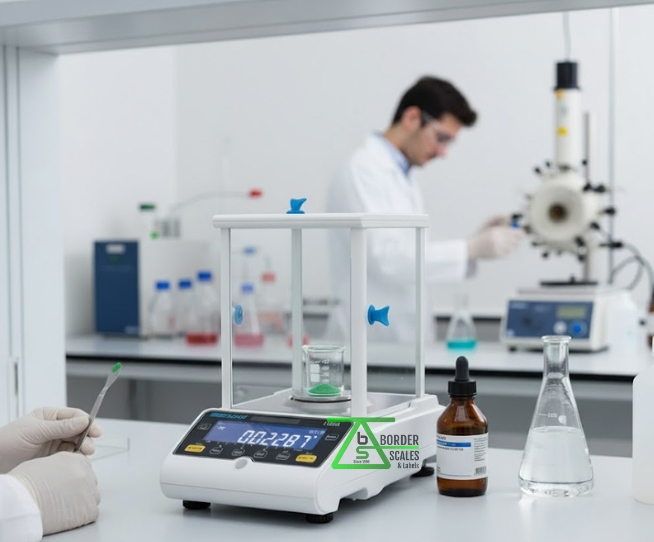 ADAM LUNA LAB ANALYTICAL