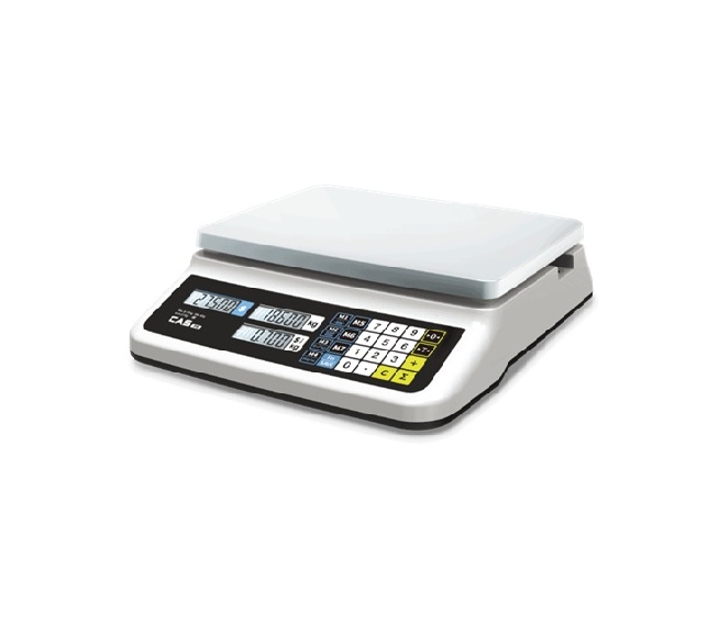 CAS PR-11 15 BENCH