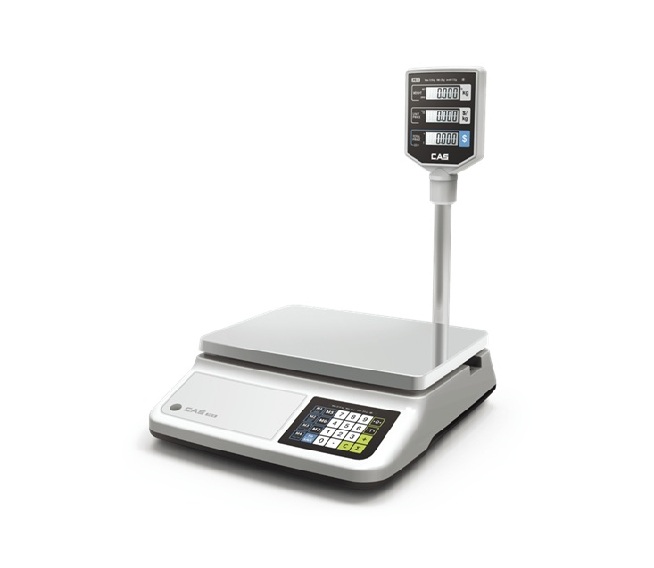 CAS PR-11 15 POLE