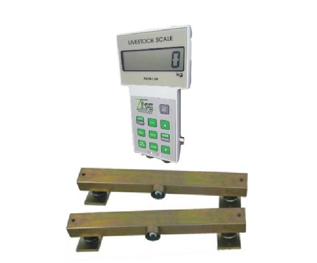 LS4 Wifi Indicator & Beams