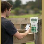 Livestock Scale LS4 Wifi