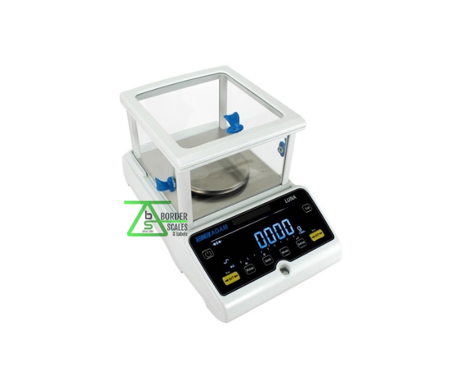 Adam Luna Precision Balance