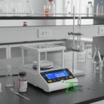 Adam Luna Precision Balance