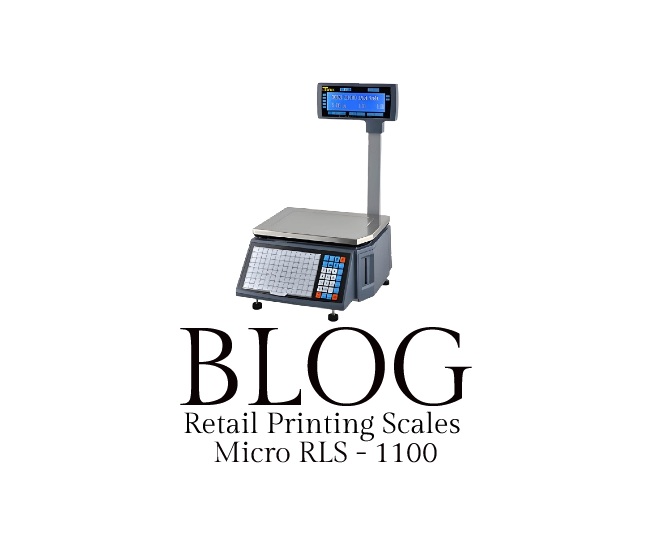 Blog - RLS-1100