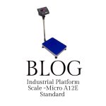 Blog A12E standard