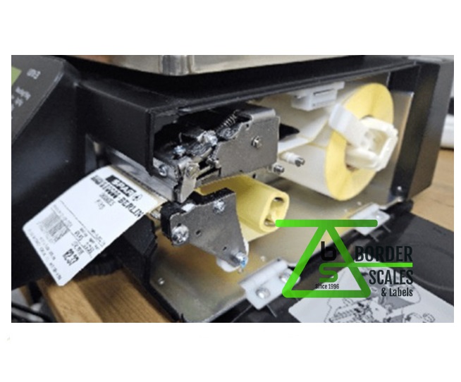 ISHIDA UNI-3 L2 LABEL PRINTING SCALE